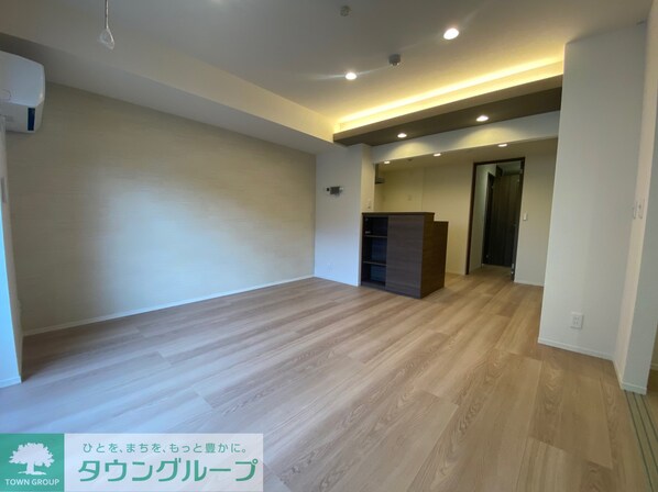 ノーブルヴィラ南浦和の物件内観写真